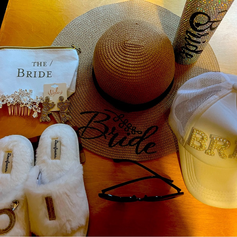 Bridal Bundle